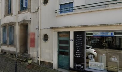 Potiron Caroline, Avocat à Ploërmel