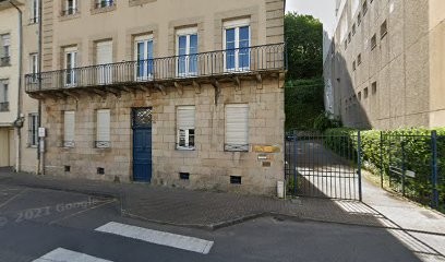 Colin Patricia, Avocat à Tulle