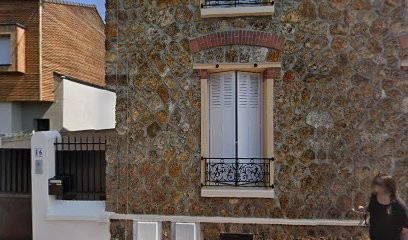 Berkani Aldjia, Avocat à Maisons-Laffitte