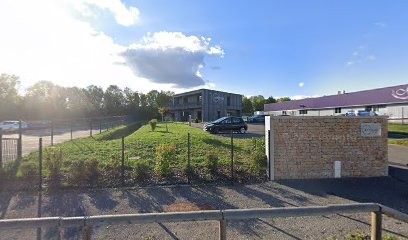 Xavier Gérant Avocat, Avocat à Mâcon