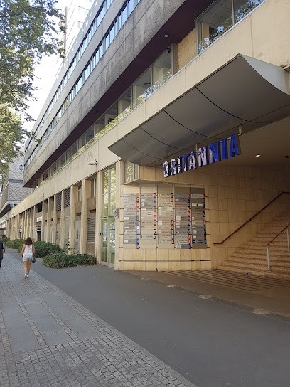 Maitre Delphine PRIOR (SELARL OLYMPE AVOCATS), Avocat à Tassin-la-Demi-Lune