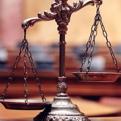 Briziou-Henneron Marie-Laure, Avocat à Châteauroux