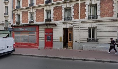 Juliette Agueff, Avocat à Saint-Mandé