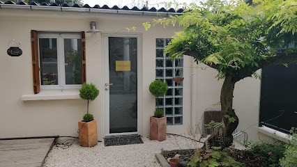 Fournier Estelle, Avocat à Bagneux