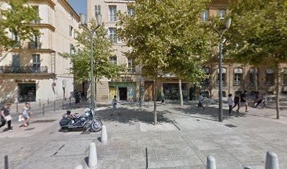 Hofman avocats, Avocat à Aix-en-Provence