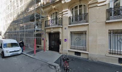 Kerel Marie-Ange, Avocat à Paris 08