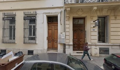 Chloé Montagnier, Avocat à Marseille 06