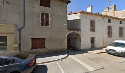 Cabinet d'Avocat DE SMET Gilles, Avocat à Cluny