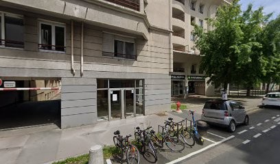 Amélie PRUDHON, Avocate Au Barreau De Lyon, Avocat à Lyon 09