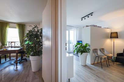 Bufe Karine, Avocat à Montgeron