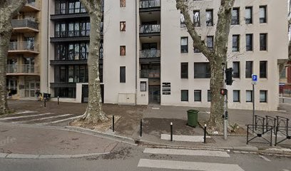 Maître Aurore CARASCO, Avocat à Aix-en-Provence